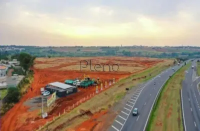 Terreno à venda em paulínia, jardim fortaleza, com 250 m², urbe 365 paulínia