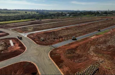 Terreno à venda em paulínia, jardim fortaleza, com 250 m², urbe 365 paulínia