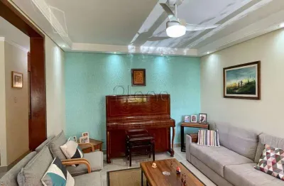 Sobrado à venda em campinas, jardim boa esperança, com 4 quartos, com 245 m²