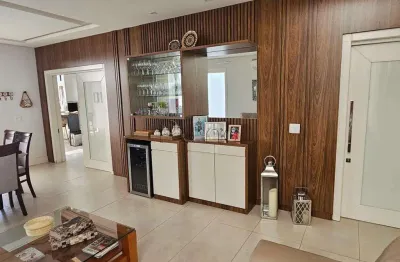Casa à venda em jaguariúna, jardim primavera, com 4 suítes, com 329 m², jardim primavera