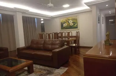 Apartamento à venda em campinas, centro, com 3 quartos, com 168.82 m², banlavoura