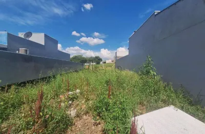 Terreno à venda em indaiatuba, jardim monte carlo, com 150 m²