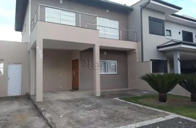 Sobrado à venda em paulínia, jardim planalto, com 4 quartos, com 156 m², residencial raízes