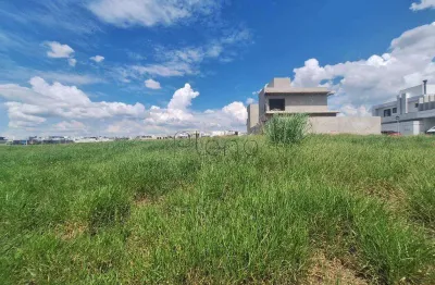 Terreno à venda em indaiatuba, residencial monte verde, com 300 m², jardim dona maria cândida