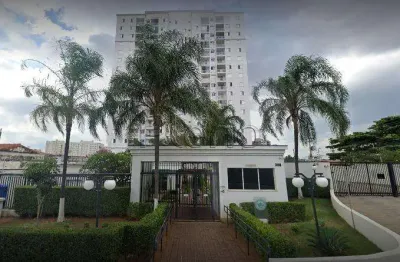 Apartamento à venda em campinas, parque industrial, com 2 quartos, com 67 m², vita parque