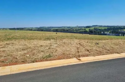 Terreno à venda em indaiatuba, residencial monte verde, com 300 m², jardim dona maria cândida