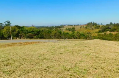 Terreno à venda em vinhedo,  condomínio campo de toscana, com 906 m², condomínio campo de toscana