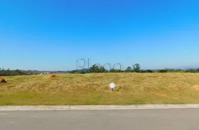 Terreno à venda em vinhedo, monte alegre, com 900 m², residencial campo de toscana