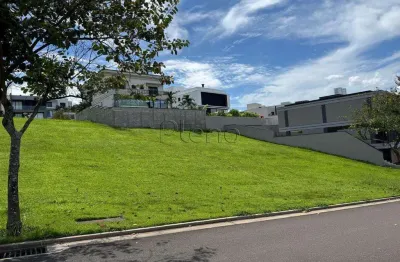 Terreno à venda em campinas, alphaville dom pedro, com 487.2 m², alphaville dom pedro 3