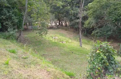 Terreno à venda em vinhedo, caixa d´água, com 1736 m², residencial vale da santa fé