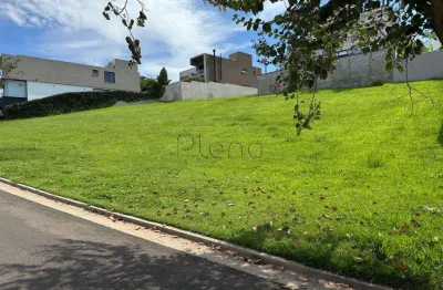 Terreno à venda em campinas, alphaville dom pedro, com 487.2 m², alphaville dom pedro 3