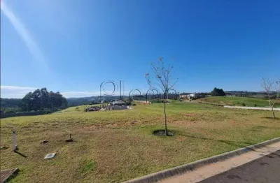 Terreno à venda em campinas, loteamento residencial entre verdes (sousas), com 2100 m²