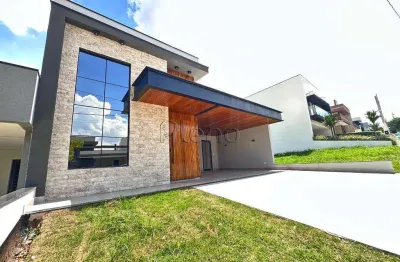 Casa à venda em indaiatuba, jardim piemonte, com 3 suítes, com 196 m², jardim piemonte