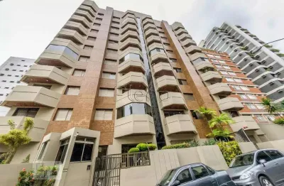 Apartamento à venda em campinas, cambuí, com 3 quartos, com 169 m², condomínio portinari