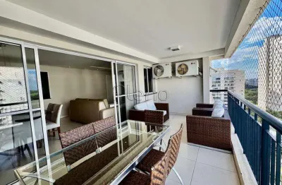 Apartamento à venda em campinas, vila brandina, com 3 quartos, com 116 m², breeze family club