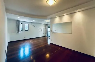 Apartamento à venda em campinas, centro, com 3 quartos, com 112 m²