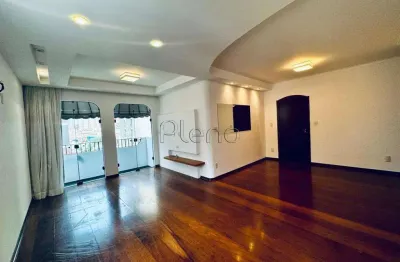 Apartamento à venda em campinas, centro, com 3 quartos, com 112 m²