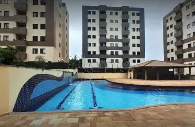 Apartamento à venda em campinas, jardim do lago, com 3 quartos, com 67 m²