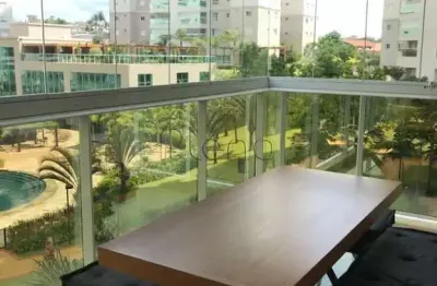Apartamento à venda em campinas, fazenda são quirino, com 3 suítes, com 131 m²