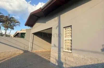 Casa à venda em campinas, parque jambeiro, com 3 quartos, com 153.37 m²