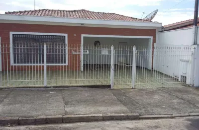 Casa à venda em campinas, jardim londres, com 3 quartos, com 174.25 m²