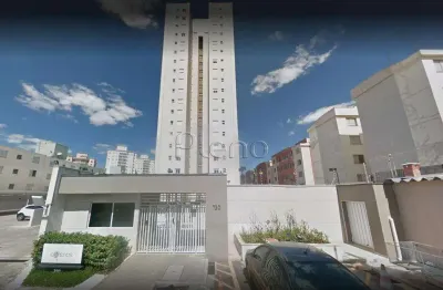 Apartamento à venda em campinas, vila proost de souza, com 3 quartos, com 78 m², essence residencial