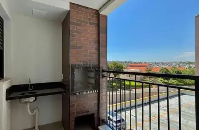 Apartamento à venda em campinas, swiss park, com 3 quartos, com 77 m², eco vila genebra