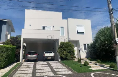 Sobrado para alugar em indaiatuba, jardim europa, com 4 quartos, com 239 m², horizontown