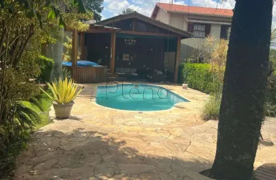 Casa à venda em valinhos, estância recreativa san fernando, com 3 suítes, com 459.88 m²