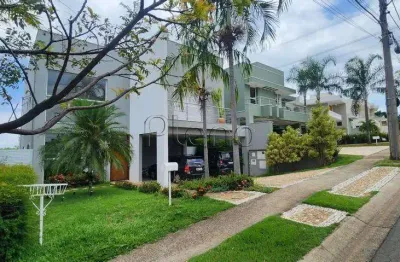 Sobrado à venda em campinas, parque das quaresmeiras, com 4 quartos, com 275 m²