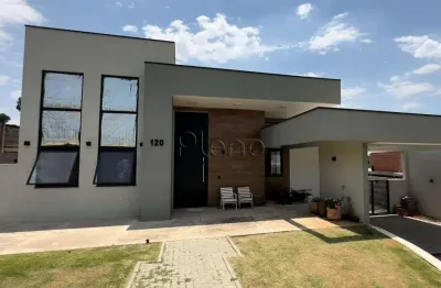 Casa à venda em itupeva, terras de santa teresa, com 3 suítes, com 250 m²