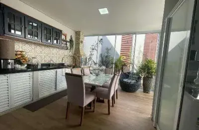 Casa à venda em indaiatuba, jardim residencial nova veneza, com 2 quartos, com 83.2 m²