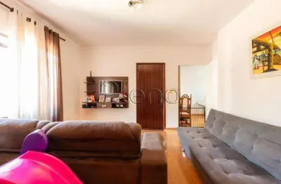 Sobrado à venda em campinas, nova campinas, com 5 quartos, com 180 m²