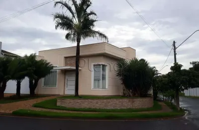 Casa à venda em paulínia, parque brasil 500, com 3 quartos, com 200 m²