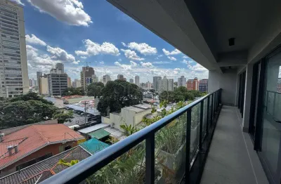 Apartamento à venda em campinas, cambuí, com 2 suítes, com 84 m², mm536