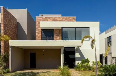 Casa em condomínio fechado com 3 quartos à venda na Rua das Lantanas, s/n, Alphaville Dom Pedro, Campinas