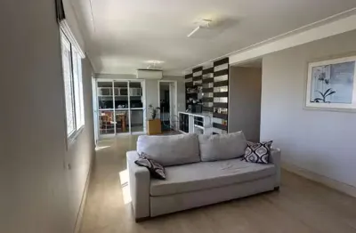 Apartamento à venda em campinas, parque prado, com 3 suítes, com 163 m², condominio splendor