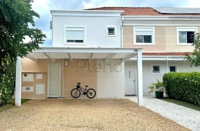 Sobrado à venda em campinas, jardim myrian moreira da costa, com 5 quartos, com 200 m²