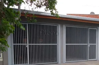 Casa à venda em indaiatuba, jardim das andorinhas, com 3 quartos, com 85 m²