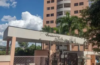 Apartamento à venda em valinhos, jardim alto da boa vista, com 3 quartos, com 75 m²