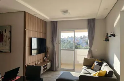 Apartamento à venda em valinhos, ortizes, com 3 quartos, com 77 m², piazza di san marco
