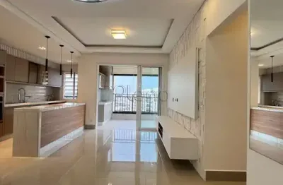 Apartamento à venda em campinas, swiss park, villeneuve