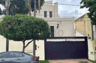 Sobrado à venda em campinas, nova campinas, com 4 quartos, com 473.75 m²