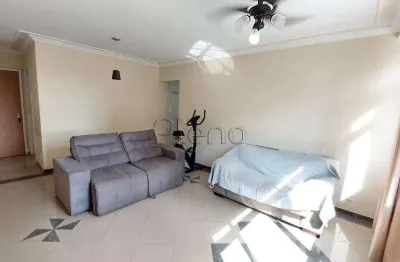 Apartamento à venda em campinas, centro, com 3 quartos, com 97 m², condomínio edifício rosiris