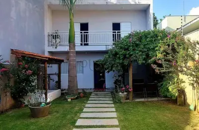 Sobrado à venda em indaiatuba, jardim moriyama, com 3 quartos, com 103 m²