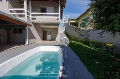Sobrado à venda em indaiatuba, jardim regina, com 4 quartos, com 200 m²