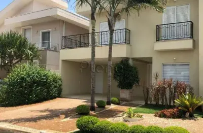 Casa à venda em paulínia, betel, com 5 suítes, com 350 m², green ville