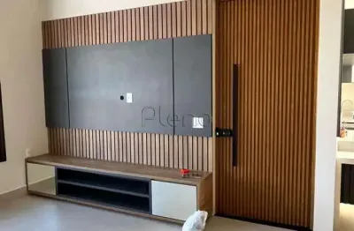 Casa à venda em Indaiatuba, Jardim Monte Verde, com 3 suítes, com 187 m²