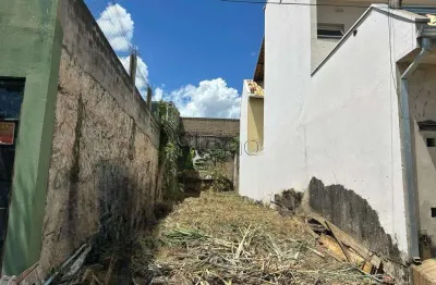 Terreno à venda em indaiatuba, jardim itamaracá, com 125 m²