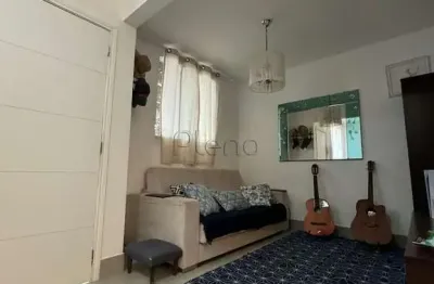 Sobrado à venda em campinas, parque taquaral, com 3 quartos, com 90 m², village chopin